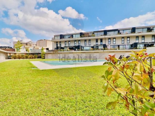 Apartamento, Vila de Prado