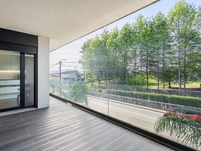 Apartamento, Vila de Prado