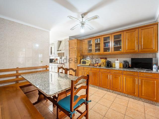 Apartamento, Vila de Prado