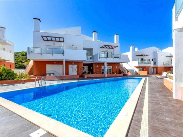 Apartamento, Vila do Bispo e Raposeira