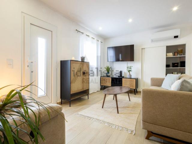 Apartamento, Vila do Bispo e Raposeira