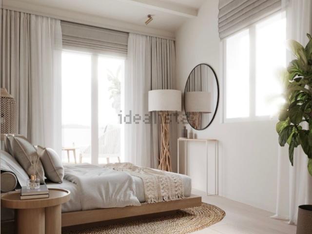Apartamento, Vila do Bispo e Raposeira