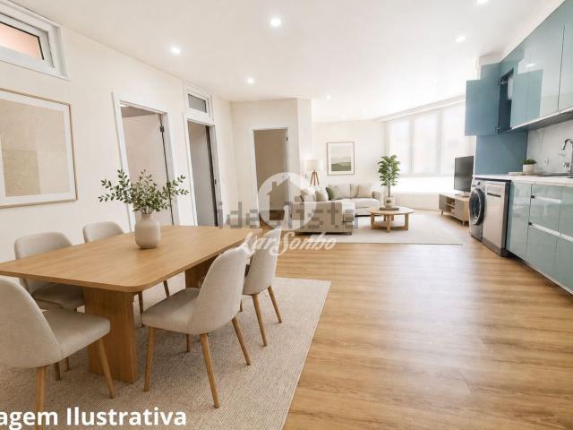 Apartamento, Vila do Conde