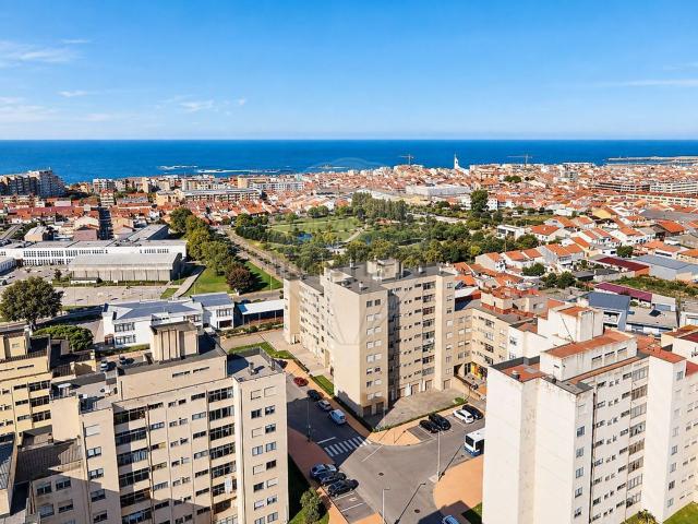 Apartamento, Vila do Conde