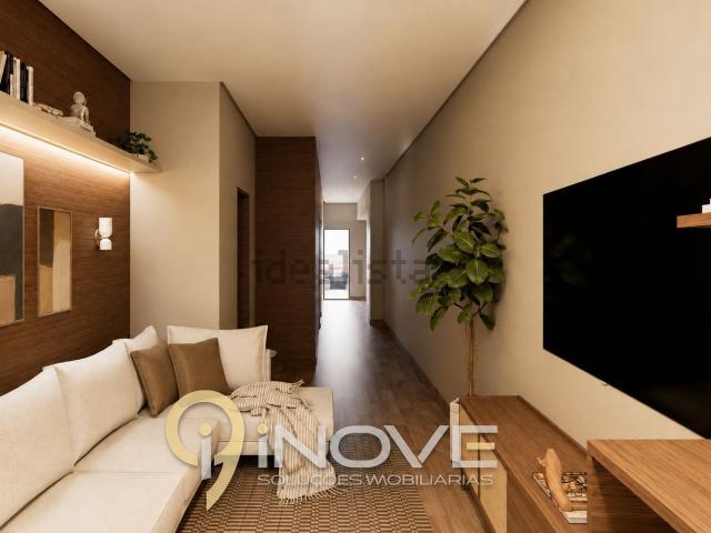 Apartamento, Vila do Conde