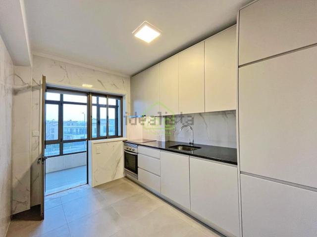 Apartamento, Vila do Conde