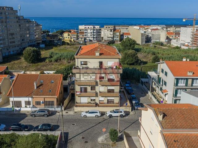 Apartamento, Vila do Conde