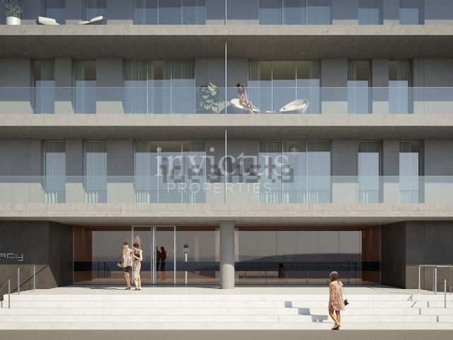 Apartamento, Vila do Conde