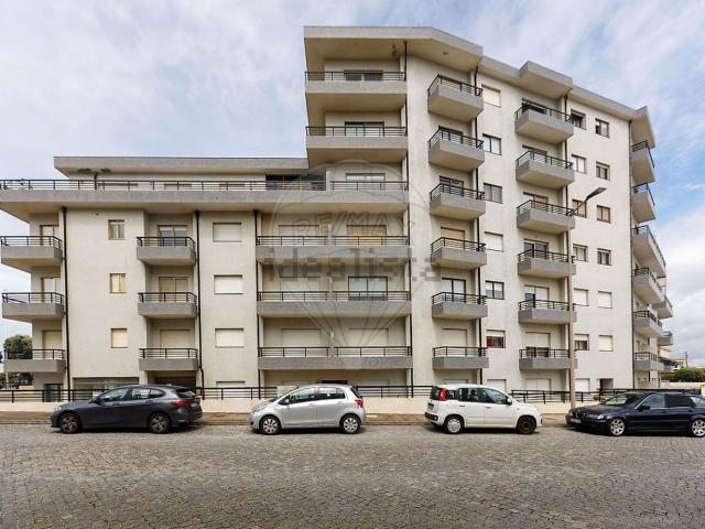 Apartamento, Vila do Conde