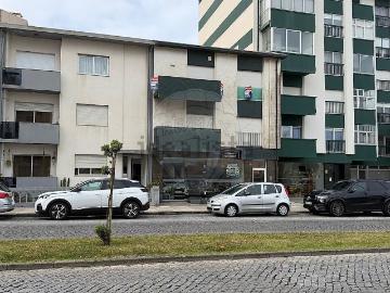 Apartamento, Vila do Conde