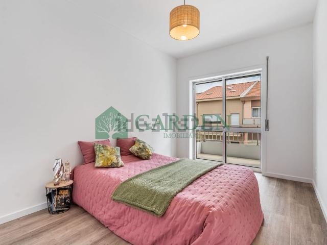 Apartamento, Vila do Conde