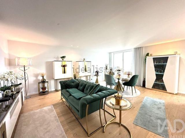 Apartamento, Vila do Conde