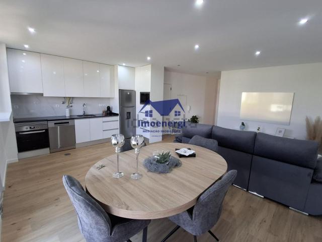 Apartamento, Vila do Conde