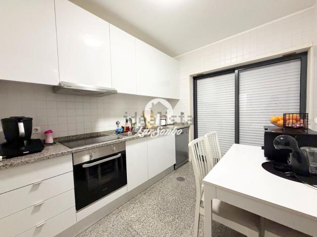 Apartamento, Vila do Conde