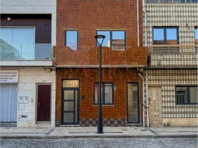 Apartamento, Vila do Conde
