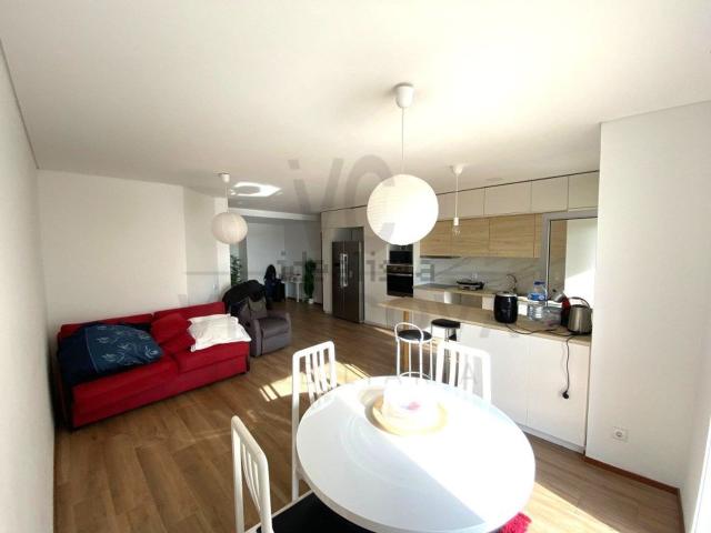 Apartamento, Vila do Conde