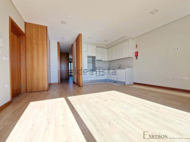 Apartamento, Vila do Conde
