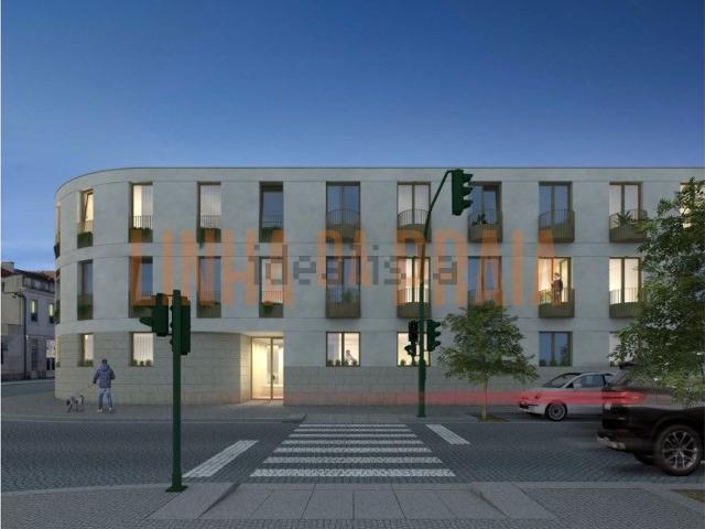 Apartamento, Vila do Conde