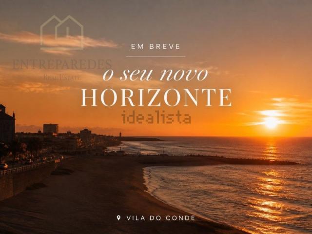 Apartamento, Vila do Conde