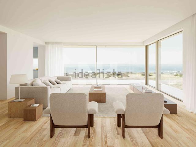 Apartamento, Vila do Conde