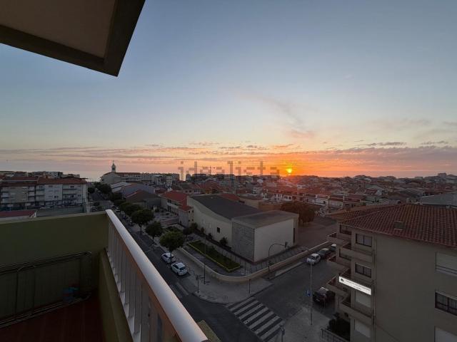 Apartamento, Vila do Conde