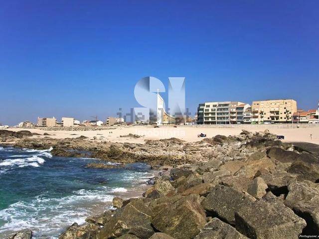 Apartamento, Vila do Conde