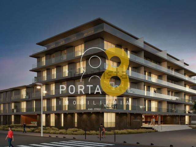 Apartamento, Vila do Conde