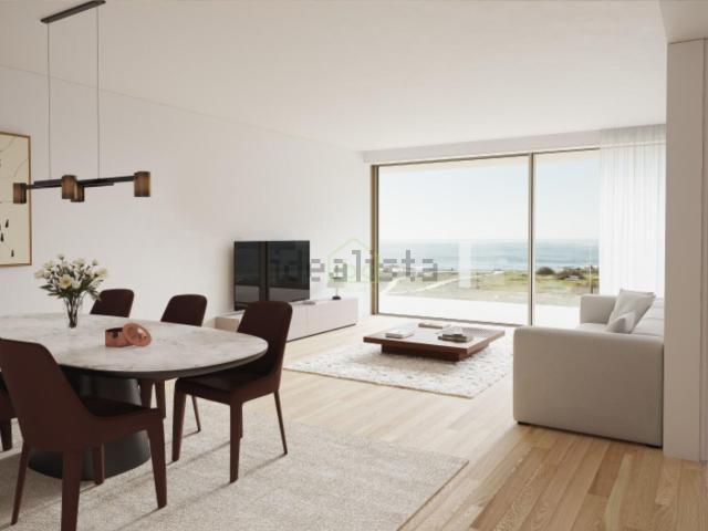 Apartamento, Vila do Conde