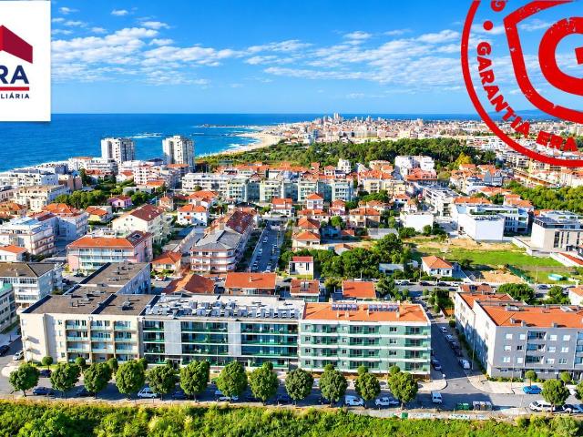 Apartamento, Vila do Conde
