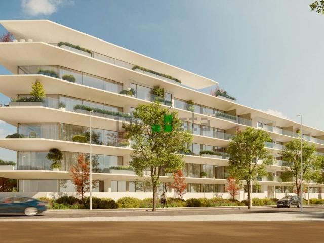 Apartamento, Vila do Conde