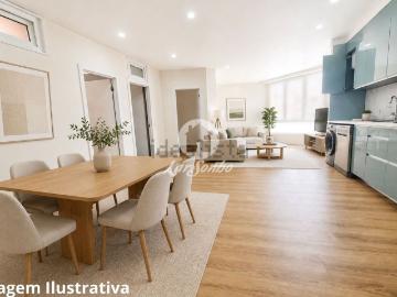 Apartamento, Vila do Conde