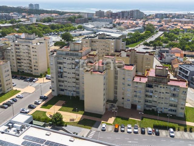 Apartamento, Vila do Conde