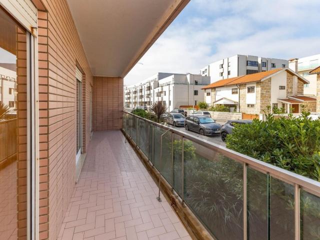 Apartamento, Vila do Conde