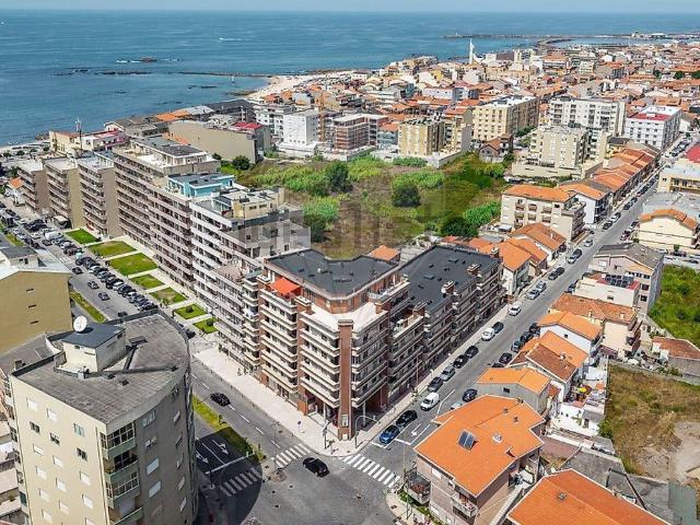 Apartamento, Vila do Conde