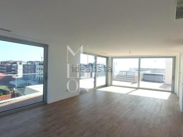 Apartamento, Vila do Conde