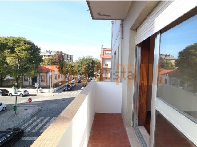 Apartamento, Vila do Conde
