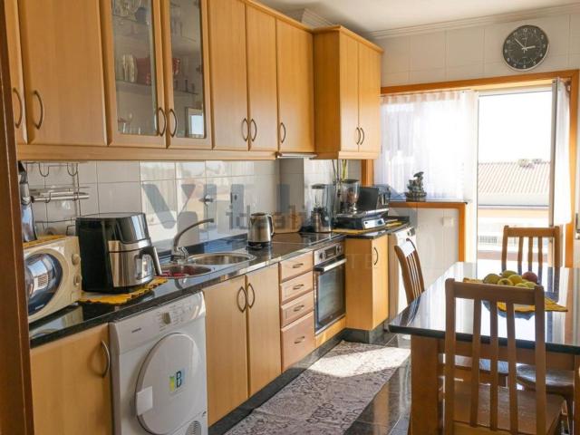 Apartamento, Vila do Conde