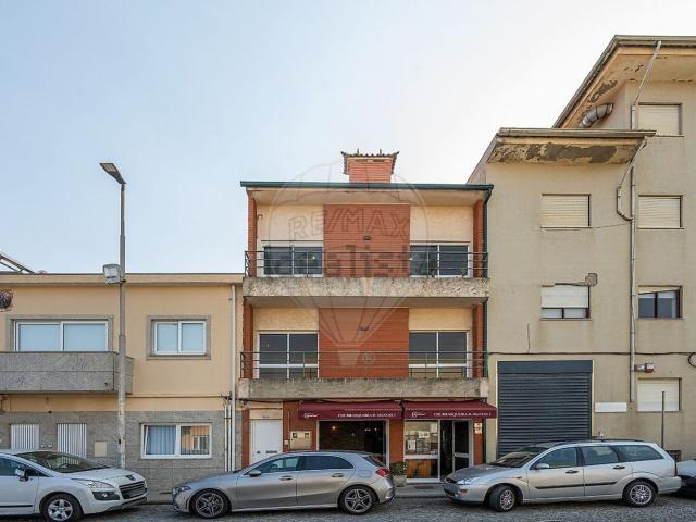 Apartamento, Vila do Conde