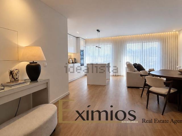 Apartamento, Vila do Conde