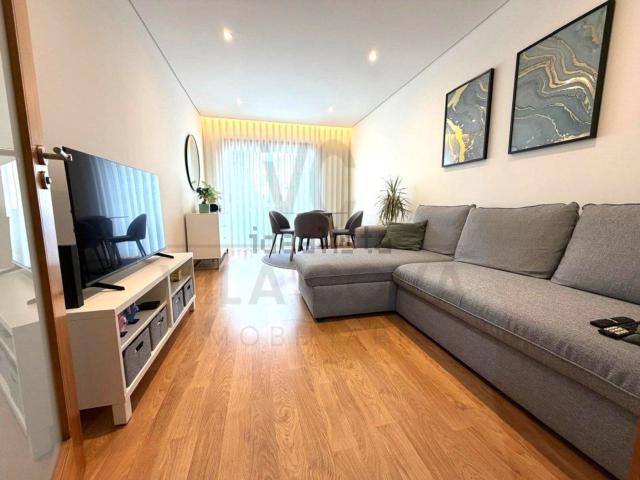 Apartamento, Vila do Conde
