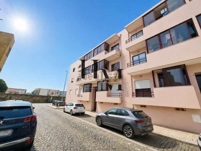 Apartamento, Vila do Conde