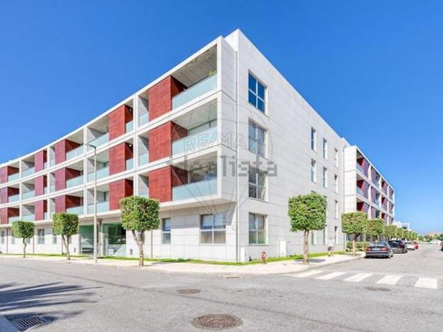 Apartamento, Vila do Conde