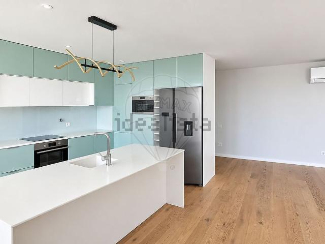 Apartamento, Vila do Conde