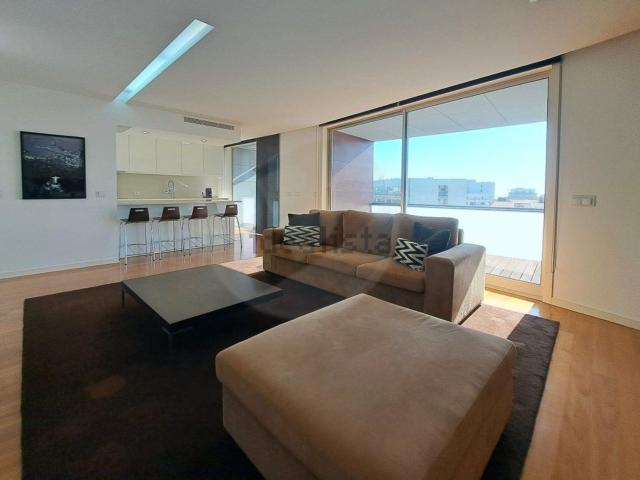 Apartamento, Vila do Conde