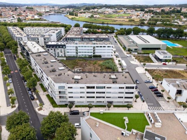 Apartamento, Vila do Conde