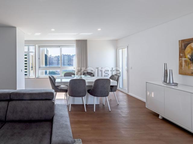 Apartamento, Vila do Conde