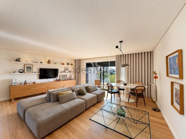 Apartamento, Vila do Conde