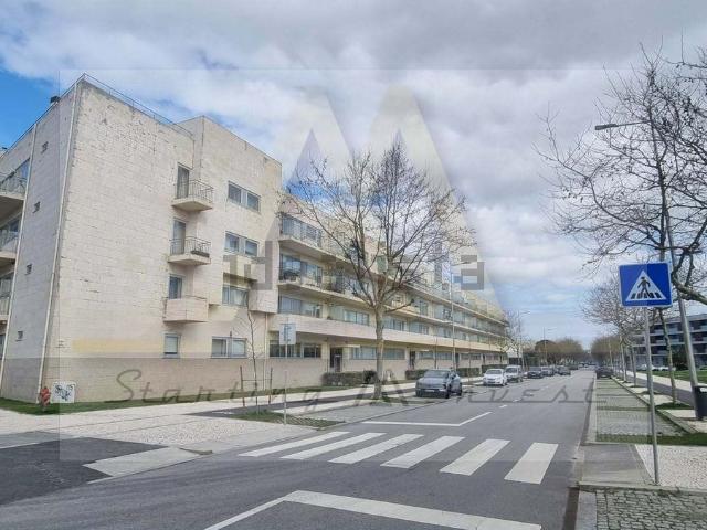 Apartamento, Vila do Conde