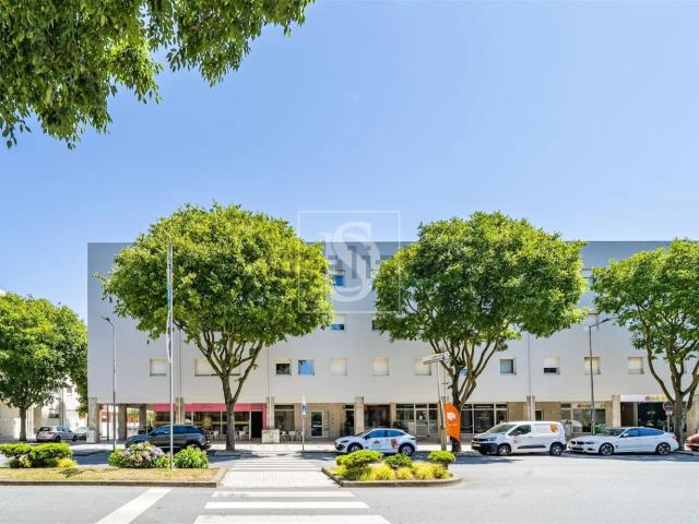 Apartamento, Vila do Conde