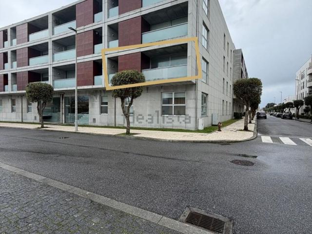 Apartamento, Vila do Conde